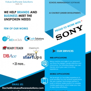 Photo of Value Software Solutions