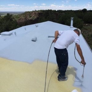 Gilbert Sun Limited Foam