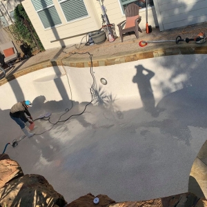 Photo of Hummingbird Pool Service
