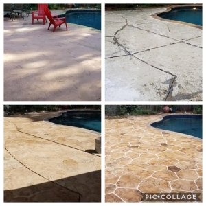 Photo of Hummingbird Pool Service