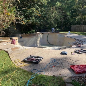 Photo of Hummingbird Pool Service