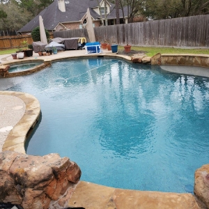 Photo of Hummingbird Pool Service