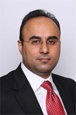 Photo of Bhagwati & Associates, PLLC.