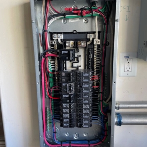 Photo of M4 Electric