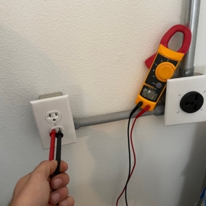 Photo of M4 Electric