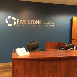 Photo of Five Stone Tax Advisers