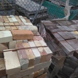 Photo of The Brickyard