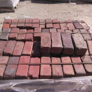 Photo of The Brickyard