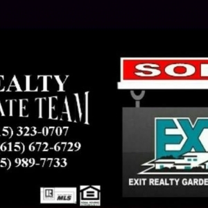 Photo of EXIT Realty Garden Gate Team