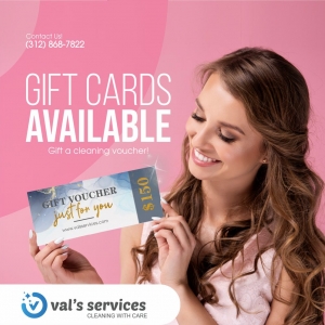 Photo of Val's Services Cleaning