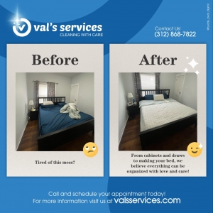 Photo of Val's Services Cleaning