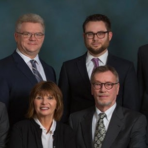 Greenfield Allen Wellman McNew Harvey, LLP