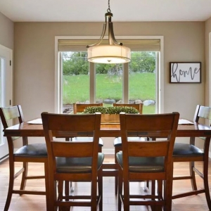 Photo of St. Marie Spaces Home Staging & Design