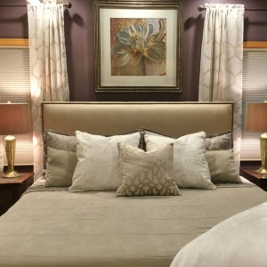 Photo of St. Marie Spaces Home Staging & Design