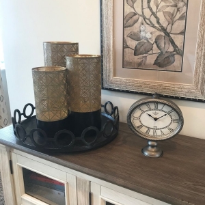 Photo of St. Marie Spaces Home Staging & Design