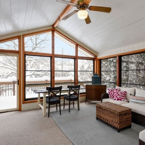 Photo of St. Marie Spaces Home Staging & Design
