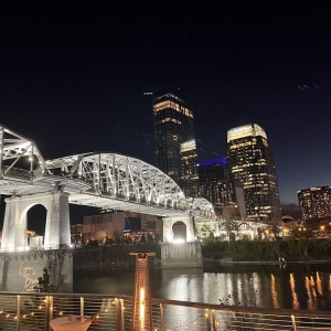 Photo of The Bridge Building