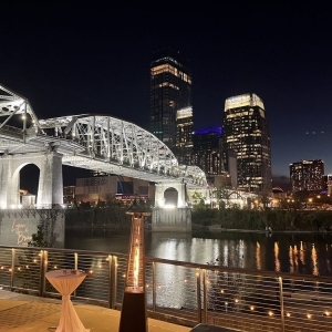 Photo of The Bridge Building