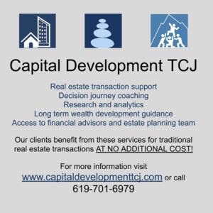 Photo of Capital Development TCJ