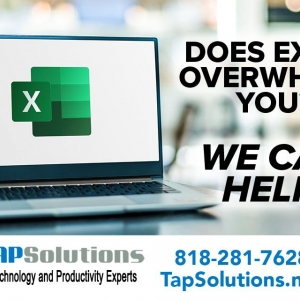 Photo of TAP Solutions