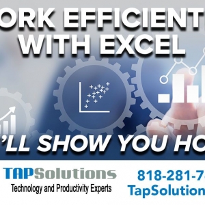 Photo of TAP Solutions