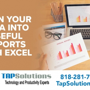 Photo of TAP Solutions