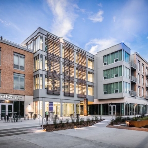 Photo of Freshwater Plaza Apartments