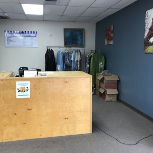 Photo of Signature Cleaners