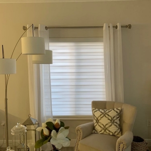 Photo of Myriam Interiors