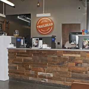 Photo of Trailhead Credit Union