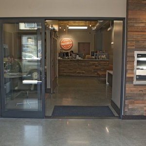 Photo of Trailhead Credit Union