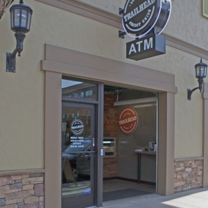 Photo of Trailhead Credit Union