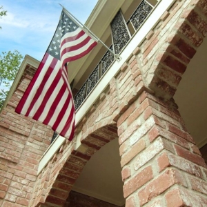 Photo of Brick Restoration