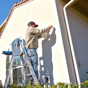 Photo of Brick Restoration