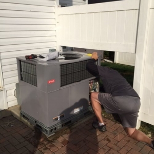 Photo of Pure Comfort Heating & Cooling