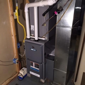 Photo of Pure Comfort Heating & Cooling