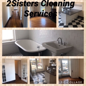 Photo of 2 Sisters Cleaning & Carpet Cleaning Services