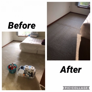 Photo of 2 Sisters Cleaning & Carpet Cleaning Services