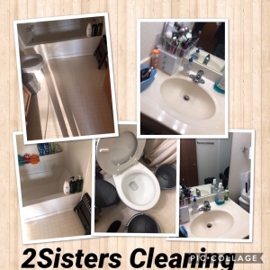 Photo of 2 Sisters Cleaning & Carpet Cleaning Services