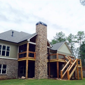 Photo of All American Renovations