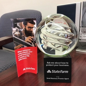 Photo of Joe Nachbaur - State Farm Insurance Agent