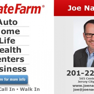 Photo of Joe Nachbaur - State Farm Insurance Agent