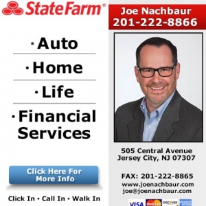 Photo of Joe Nachbaur - State Farm Insurance Agent