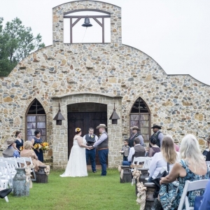Photo of Hollow Hill Event Center