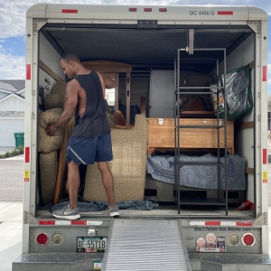 Photo of Hall Away Movers