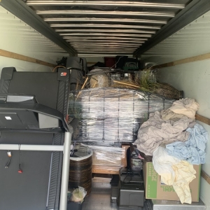 Photo of Hall Away Movers