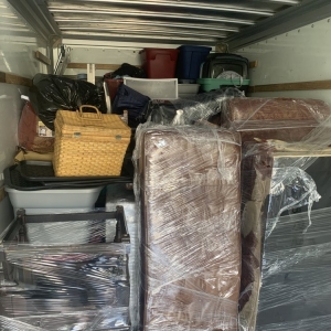 Photo of Hall Away Movers