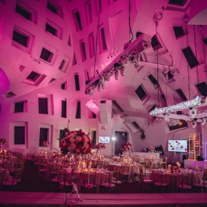 Las Vegas Keep Memory Alive Event Center
