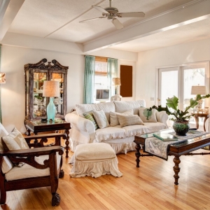 Photo of All About Interiors