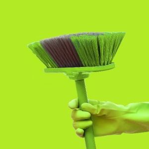 Photo of Happy Planet Cleaning Services